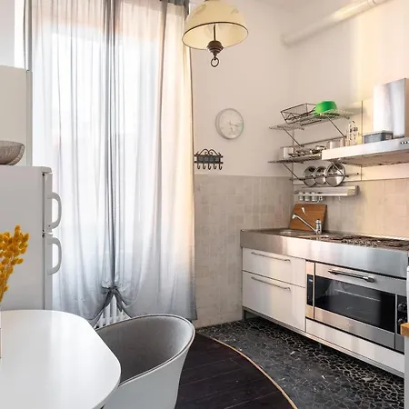 Residenza Sempione 95 Apartment Milan Exterior photo