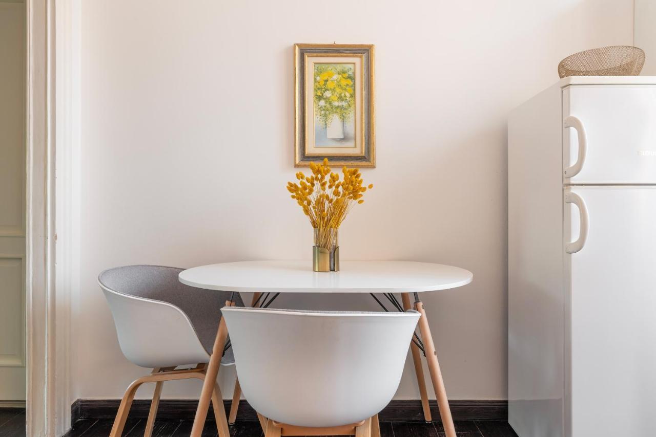 Appartement Residenza Sempione 95 Milaan