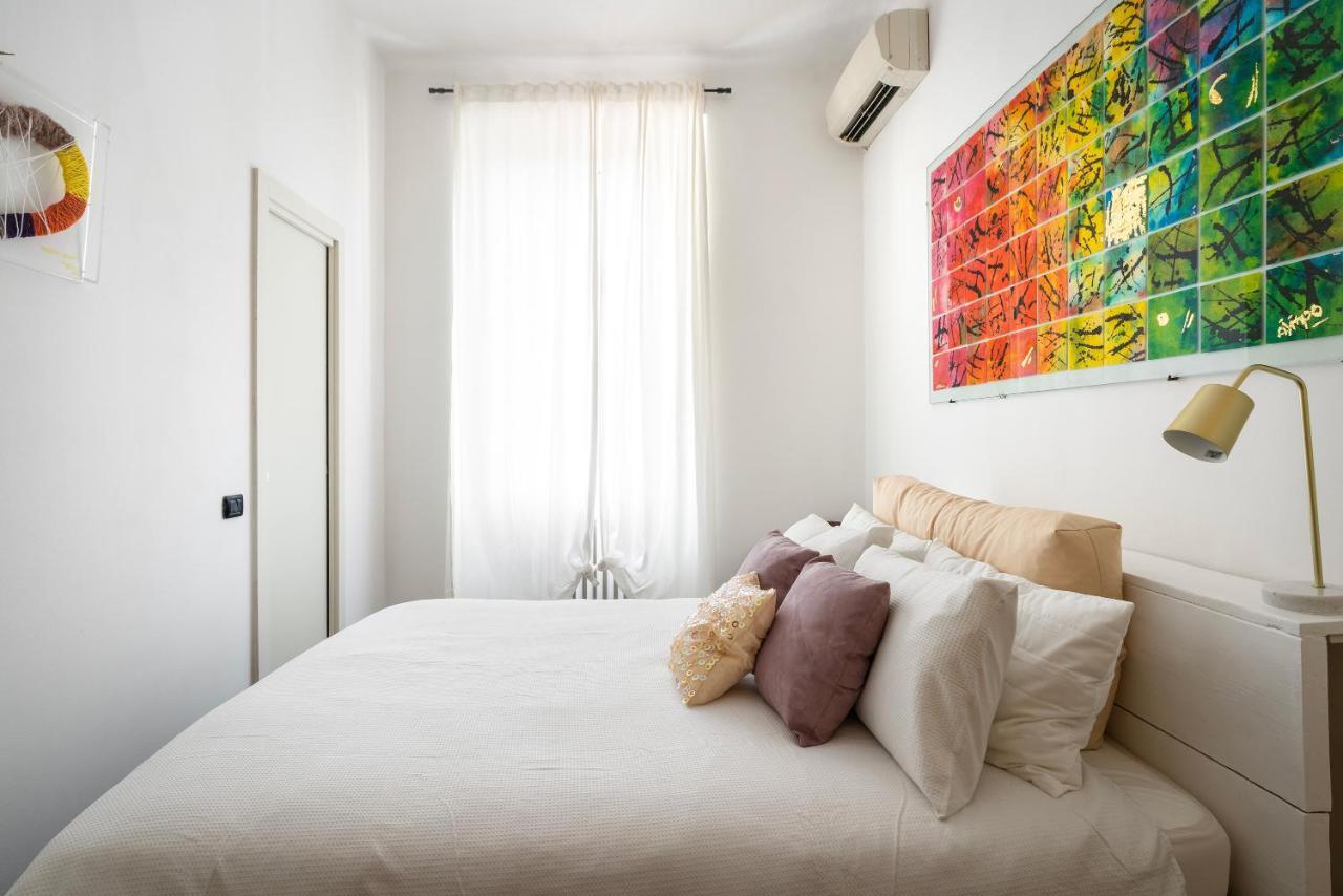 Residenza Sempione 95 Appartement