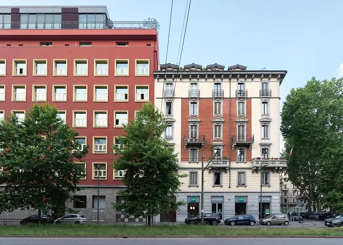 Residenza Sempione 95
