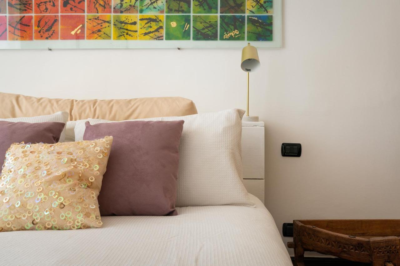 Residenza Sempione 95 Apartamento Milão