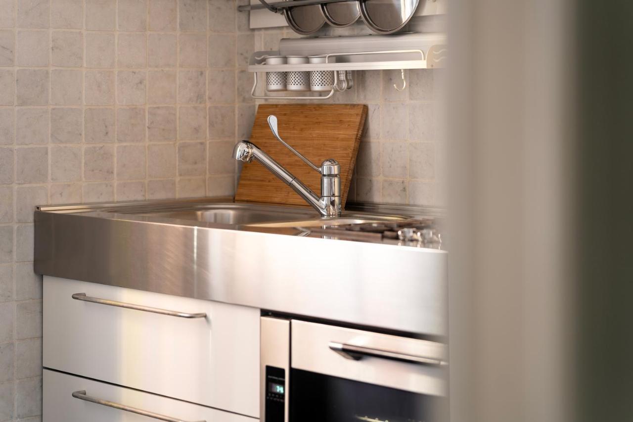Residenza Sempione 95 Apartamento