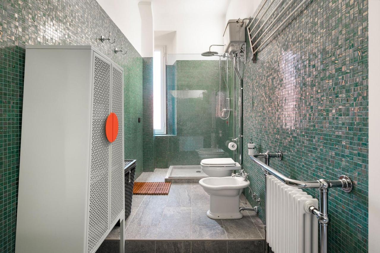 Apartamento Residenza Sempione 95