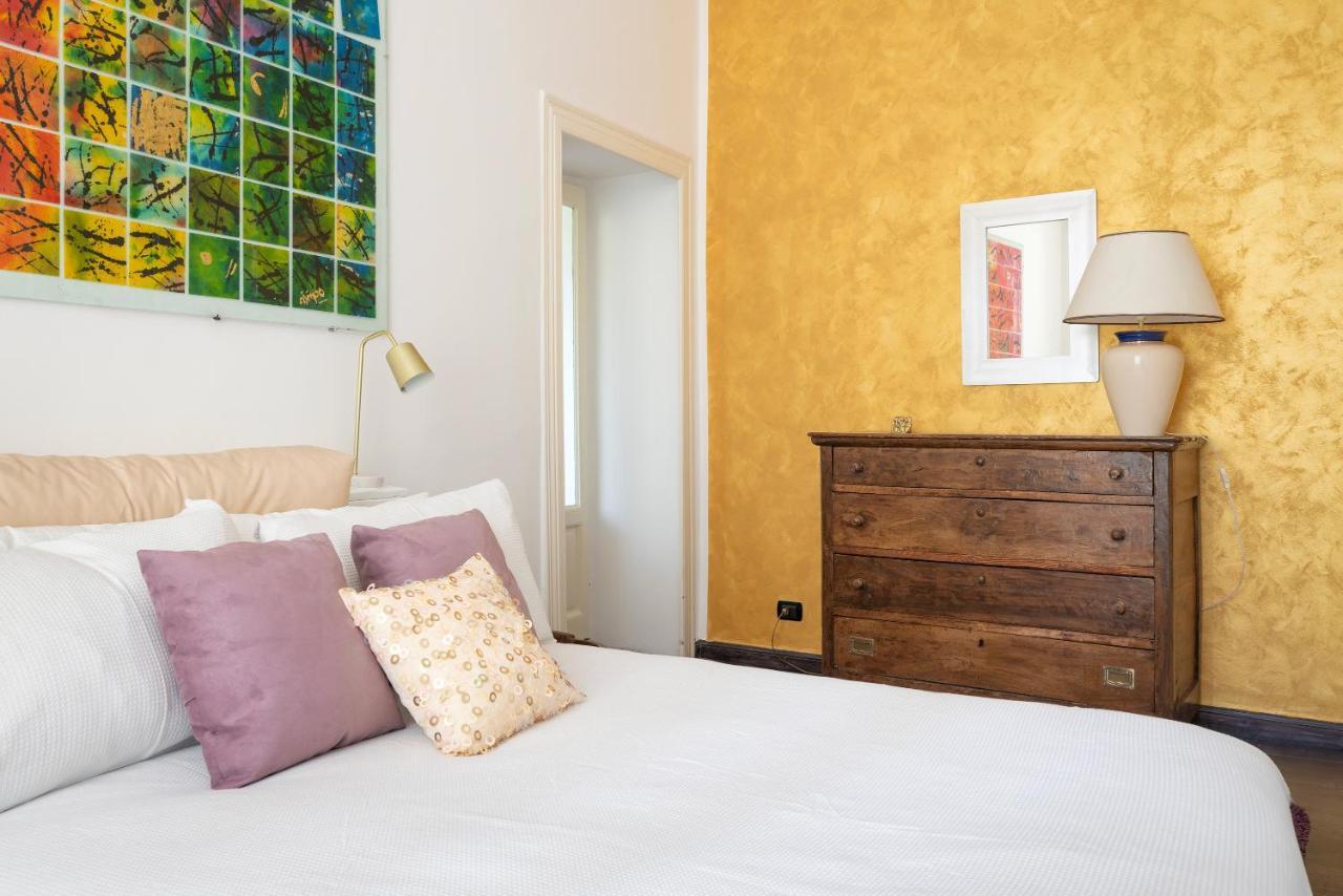 Apartamento Residenza Sempione 95